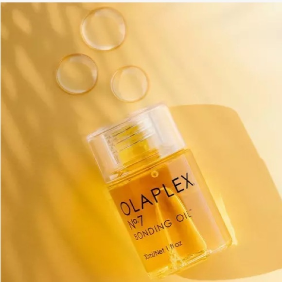 5/$25 🎆 NIB OLAPLEX No.7 Bonding Oil 0.25 oz - Picture 4 of 9